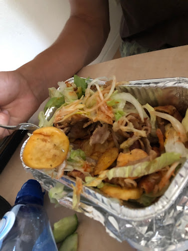 Döner Place - Horeca