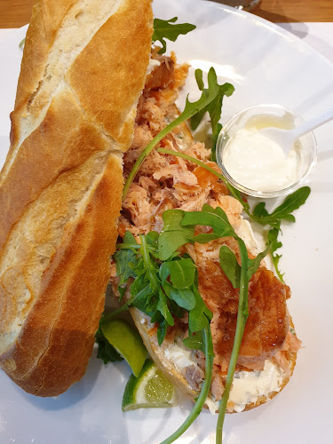 Snacks&Meer - Leiderdorp