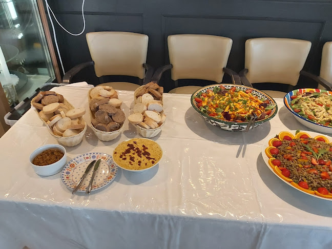 Brasserie EdMiral Open Times