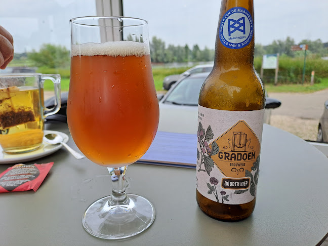 Het Veerhuis Oeffelt