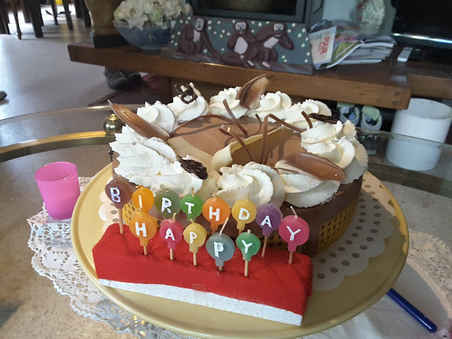 Banketbakkerij Teunissen - Horeca