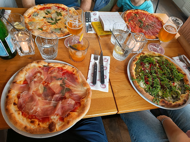 Satriale's Pizzabar Open Times