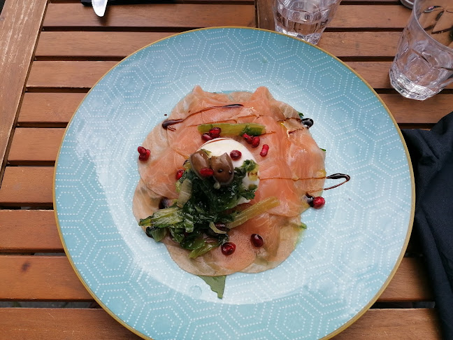 Tina Pica - 's-Hertogenbosch