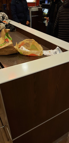 Burger King - Horeca