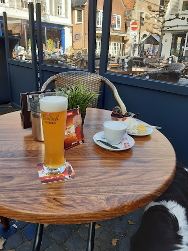 Comentarii opinii despre Brasserie Rien Schulten