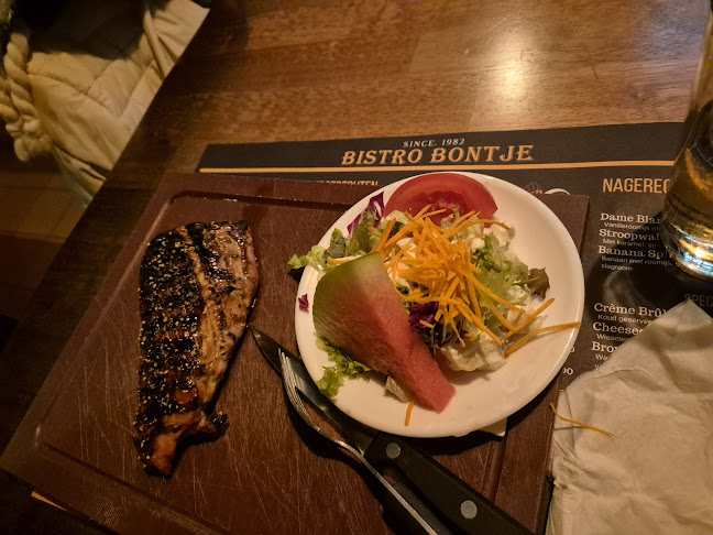 Bistro Bontje - Horeca