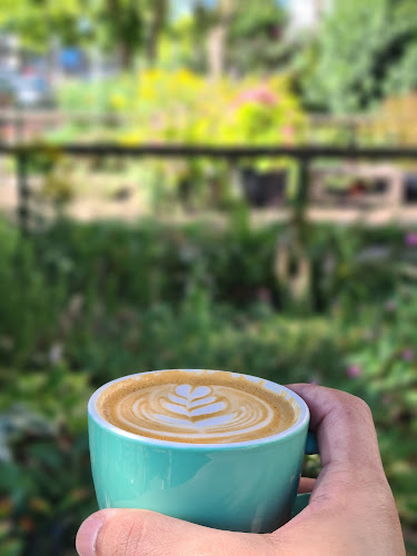 Zithoek. - Amsterdam