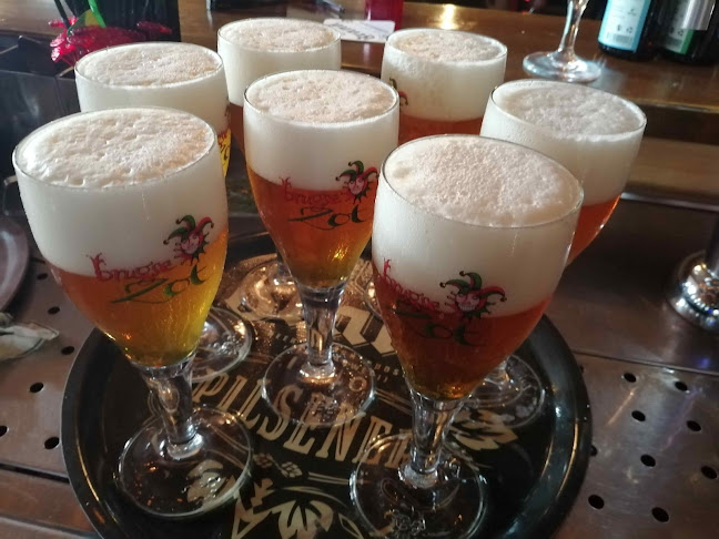 BraZZerie PirJoy - Scheulder