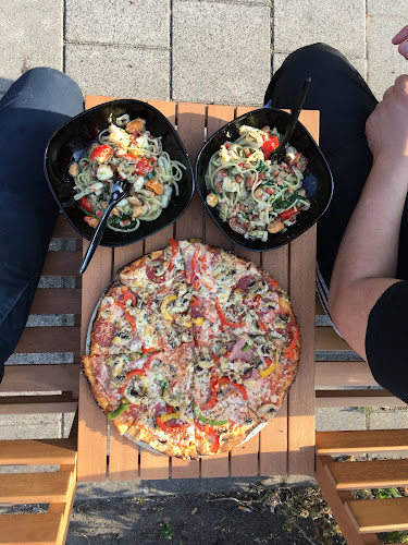 Opinii despre Skiko's Dailycatesse în Leiden - Horeca