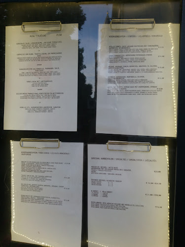 ‘t Kläöske - Horeca