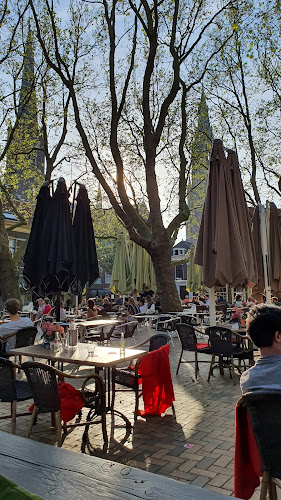 Opinii despre La Cubanita Delft în Delft - Horeca