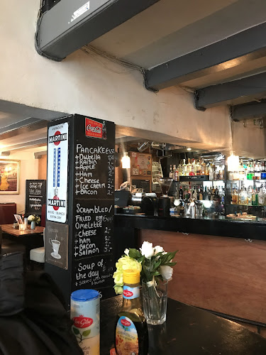 Café Havelaar Phone number