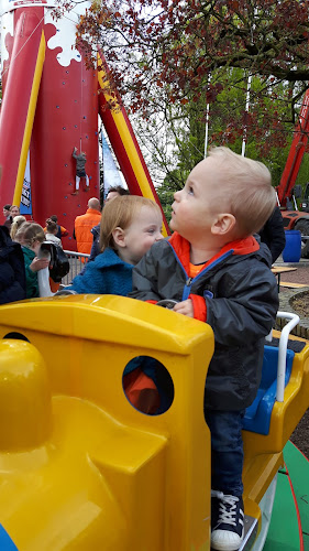 Café De Uitspraak B.V. - Horeca