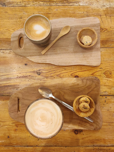 Comentarii opinii despre Coffeebar Kafnush