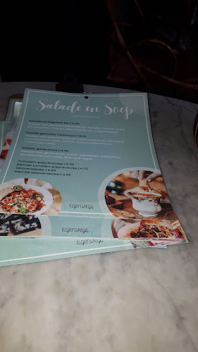 Opinii despre eigenweijs în Groesbeek - Horeca