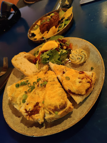 Comentarii opinii despre Don Pablo