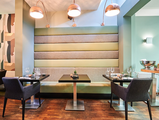 Restaurant Zuyd - Horeca