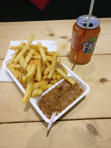 Opinii despre Ak-mir Döner în Leiden - Horeca