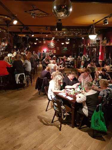 Comentarii opinii despre At The Park Grand-Café Bospark Ede