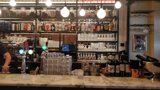 Ter Marsch & Co - Rotterdam - Horeca