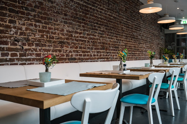 Opinii despre Brasserie de Witte în Venlo - Horeca