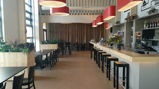 Grandcafe de Dres - Nibbixwoud