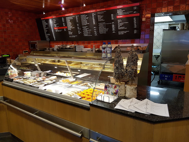 V.O.F. Eetsalon Meyer - Culemborg