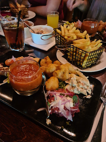 Comentarii opinii despre Tante Stoof