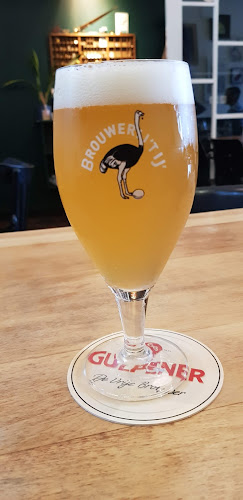 Lange Mare 38, 2312 GS Leiden