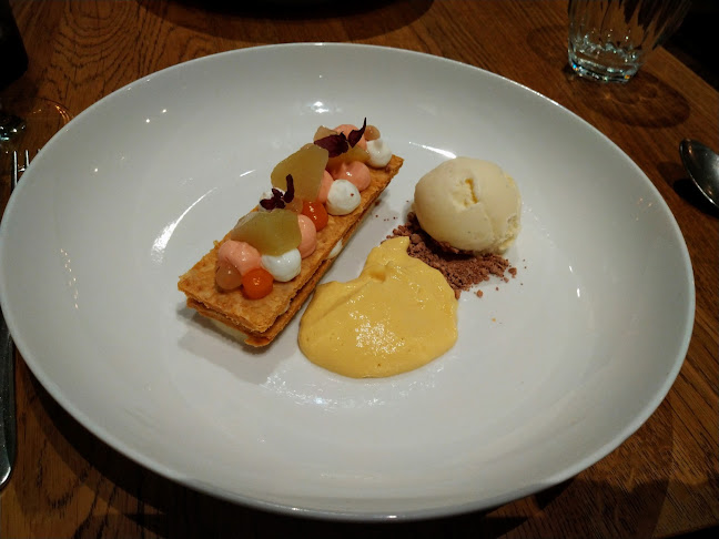 Zinc wine&dine Open Times