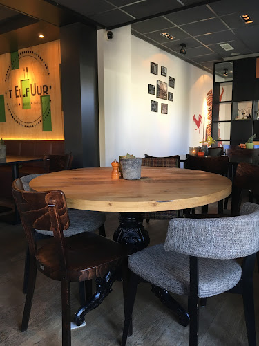 Restaurant 't Elf Uur - Gorssel