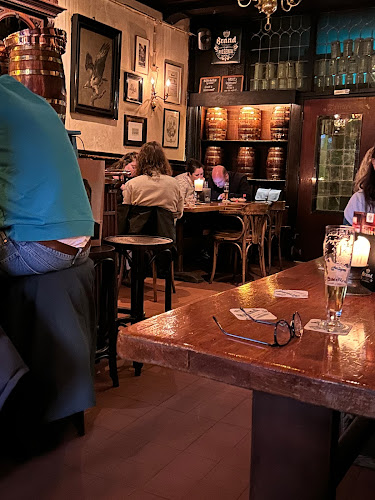 Proeflokaal de blauwe druif - Horeca