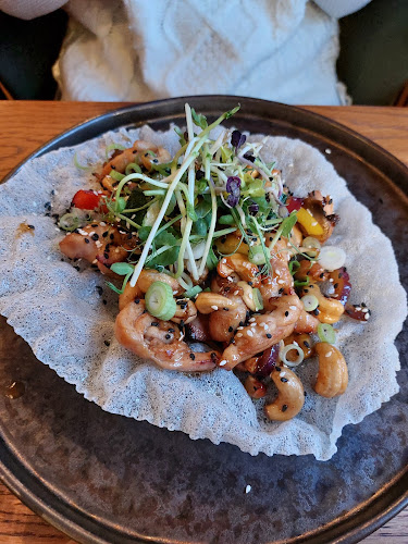 Restaurant 't Vosje - Maarn