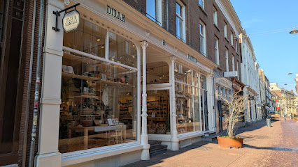 Restaurant La Rusticana