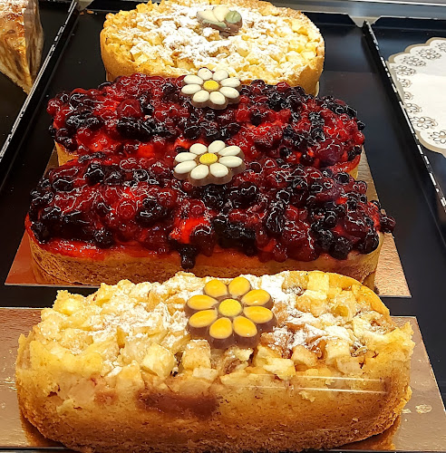 Reviews of Brood en Banket Marcel Spikker V.O.F. in Haaksbergen - Horeca