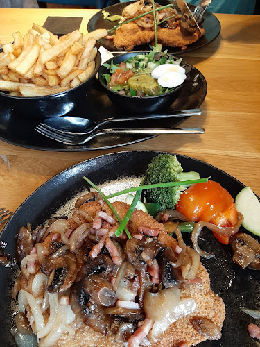 Restaurant EuroParcs Veluwemeer - Nunspeet