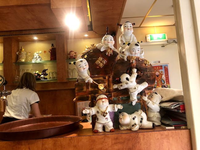 Comentarii opinii despre De Mandarijn