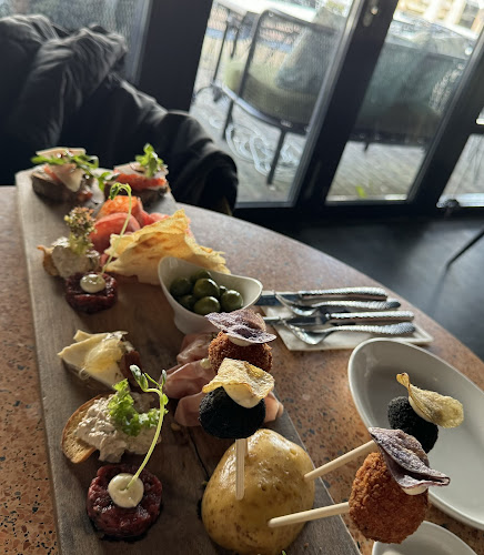 Comments and reviews of Restaurant Vito