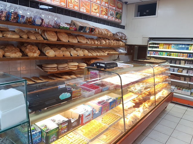 Bakkerij Halk - Horeca