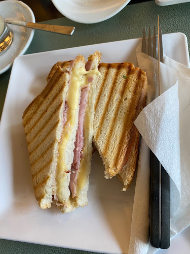 Stefans Broodjesbar - Horeca