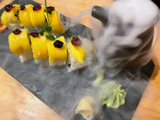 Opinii despre Ichi-2-go în Amsterdam - Horeca