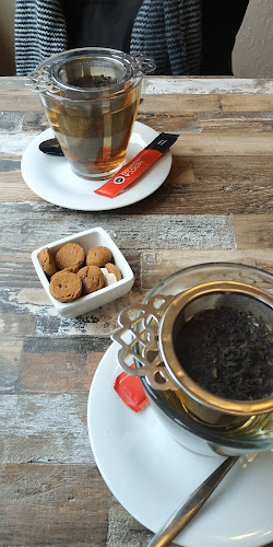 Comentarii opinii despre Grand Café de Gulle Gaper