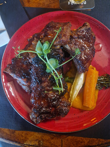 De Turfsteker • Ierse Pub • Restaurant • Zalen - Westerbork