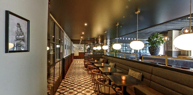 Brasserie Meester Keeman