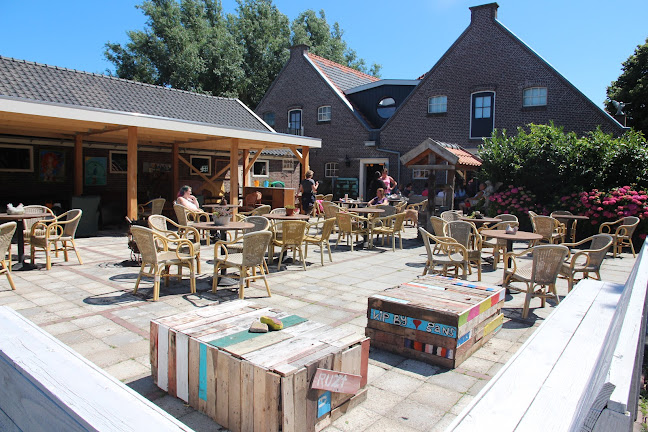 Hoeve Engelenburgh Kunst en Zorg - Horeca