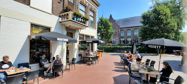 Wadapartja Westerhaven - Groningen