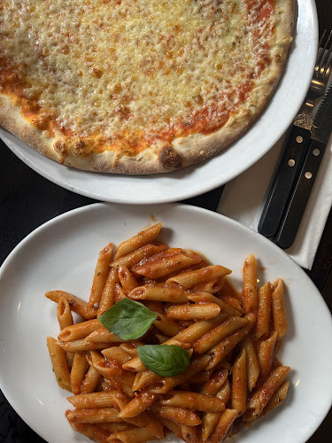 Reviews of Pizzeria Steakhouse"Amsterdam" in Amsterdam - Horeca