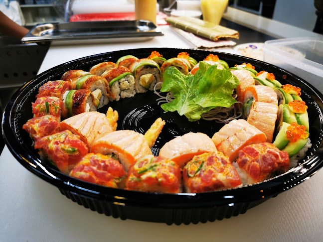 Comentarii opinii despre Maki & More