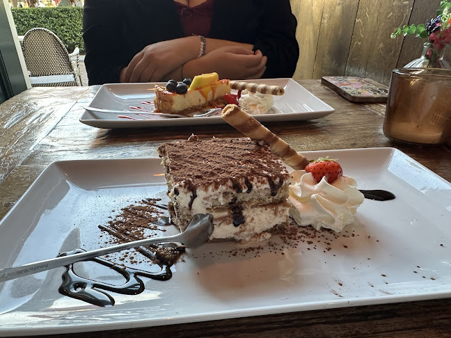 Fratelli Leidschendam - Horeca