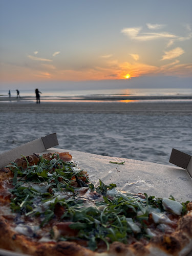 Rosaria’s Italiaans restaurant - Horeca